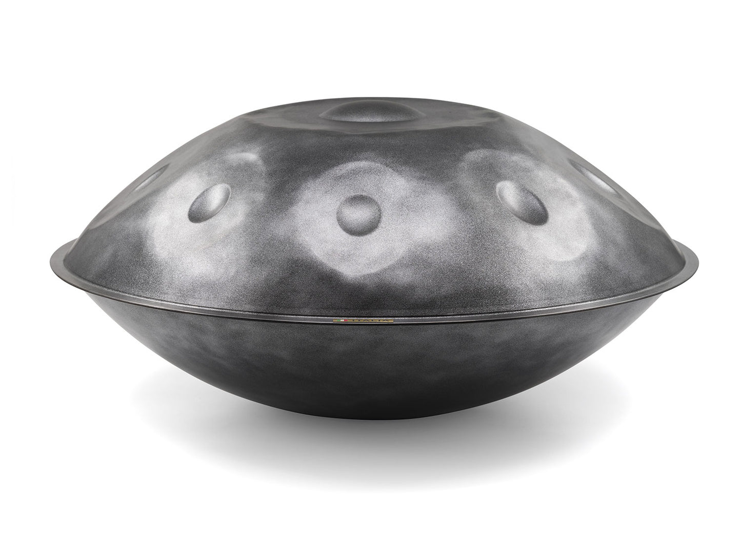 Handpan Re Minore | D-Kurd