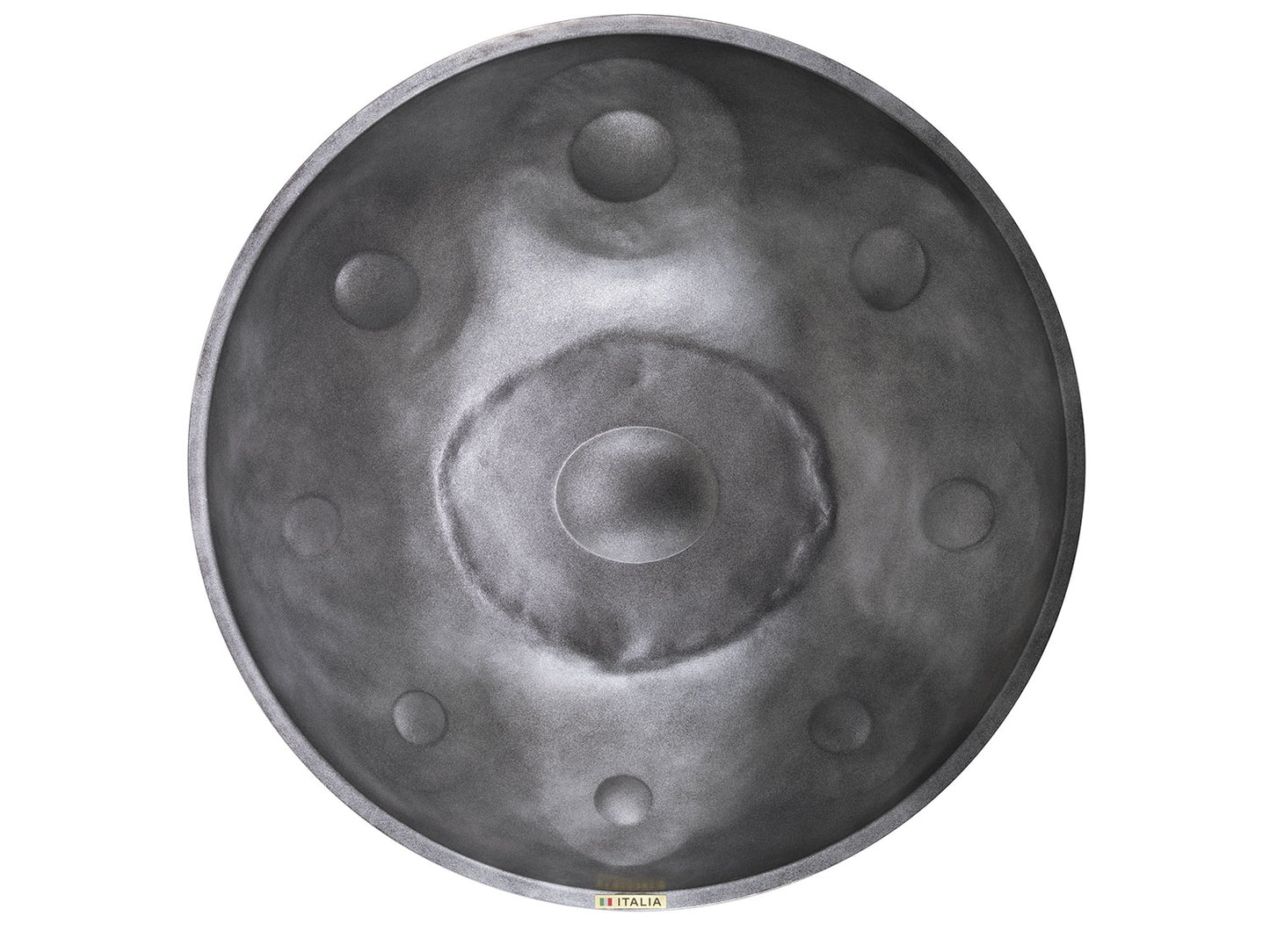 Handpan Re Minore | D-Kurd