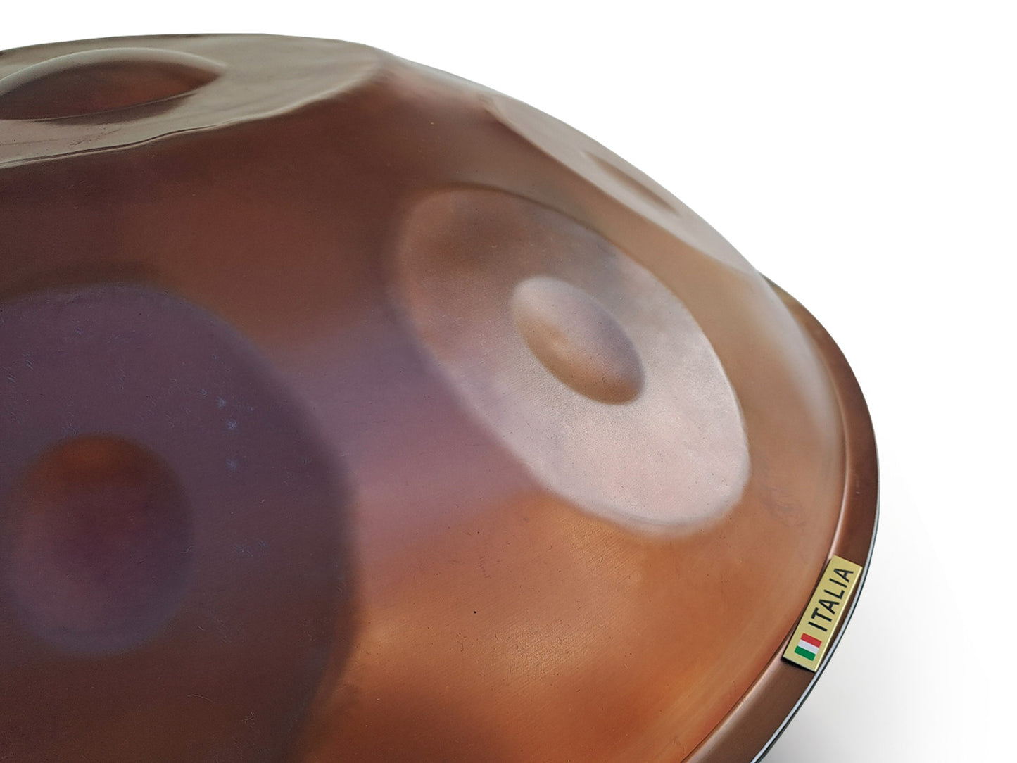 Handpan D Minor | Steel
