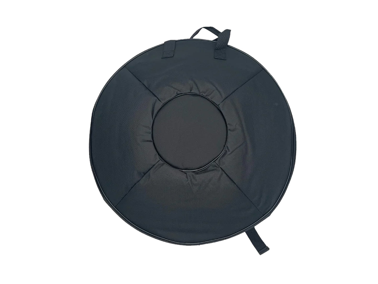 Handpan Re Celtico Minore