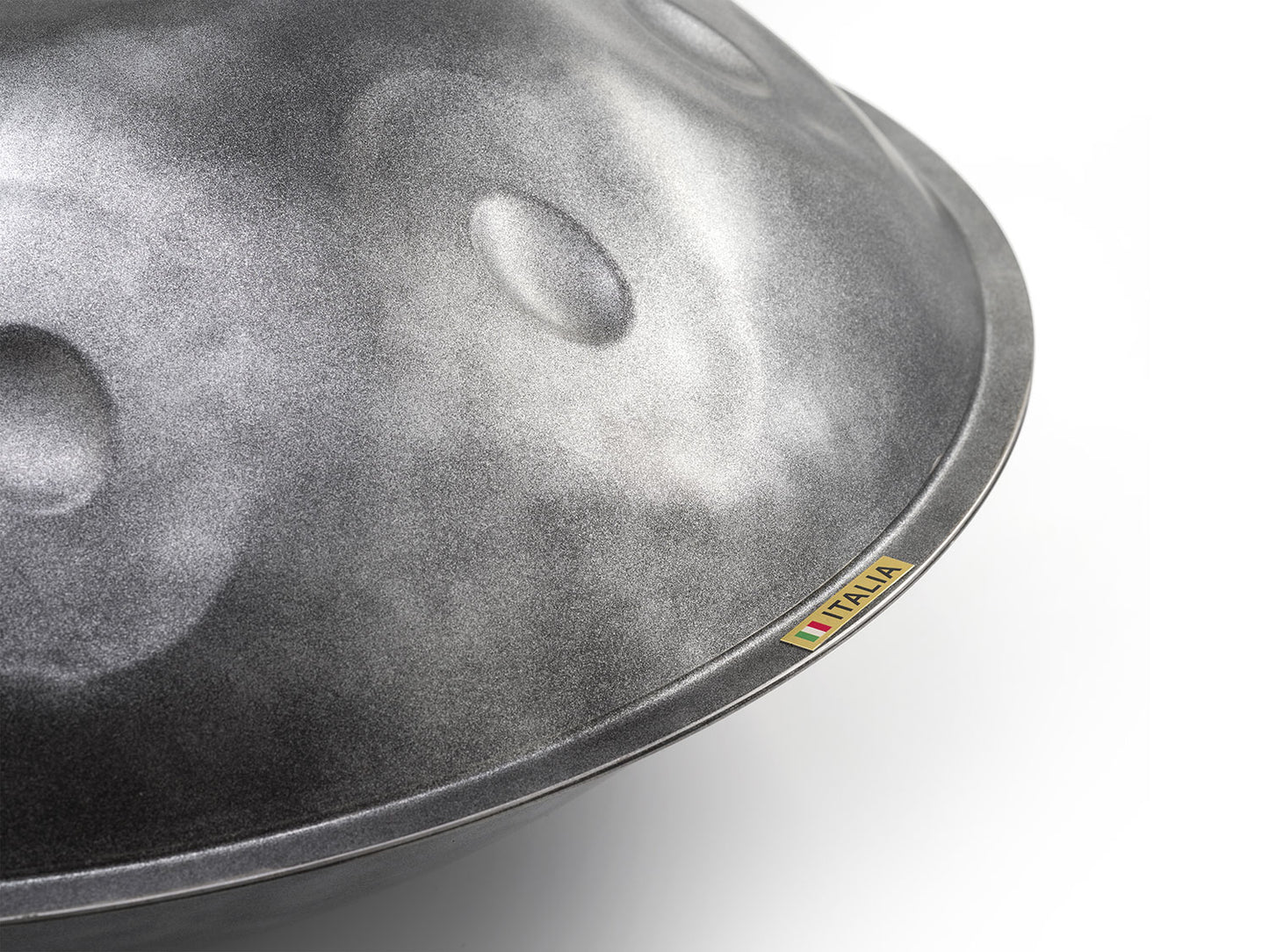 Handpan Re Minore | D-Kurd