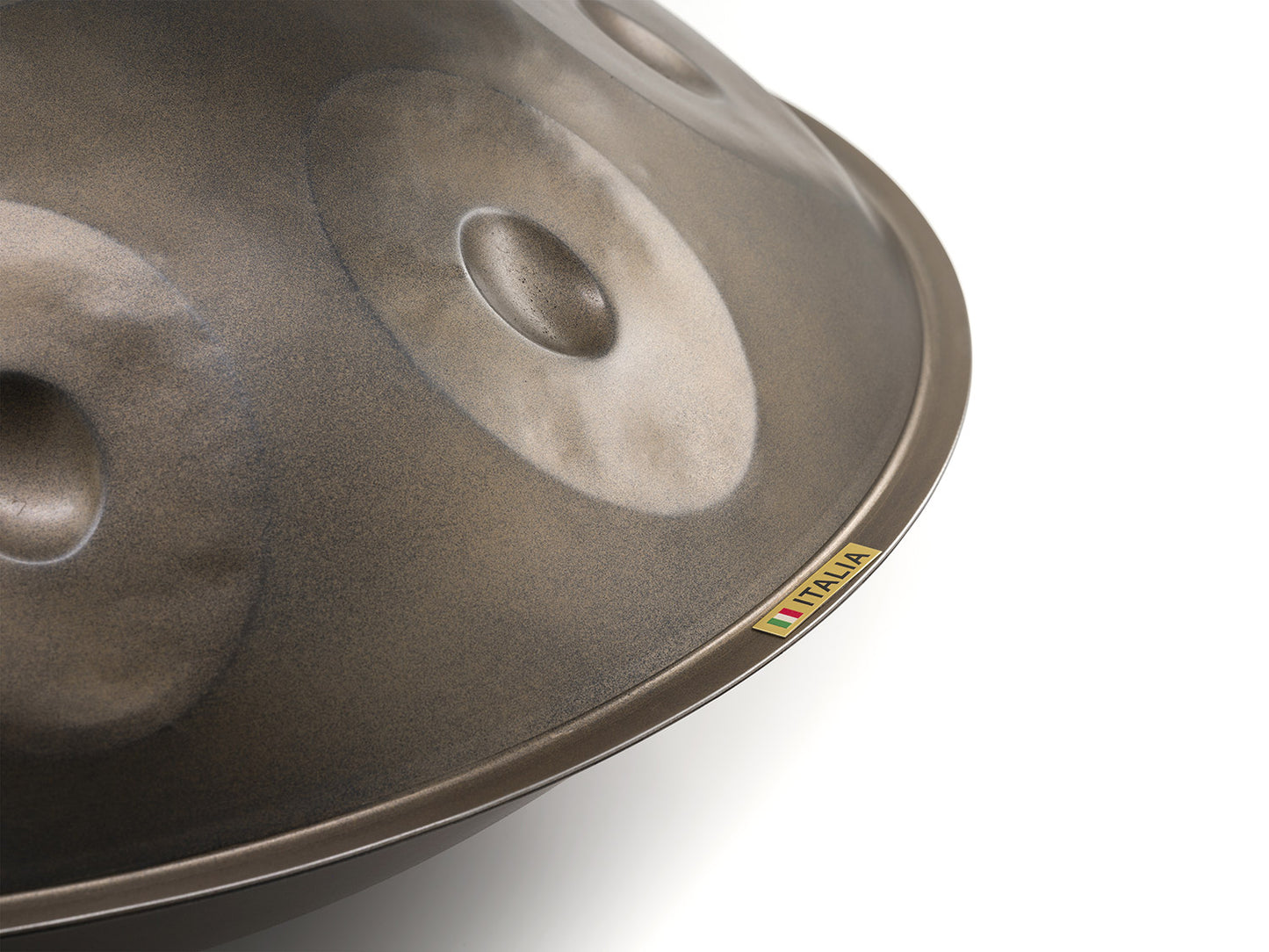 Handpan Re Minore | D-Kurd