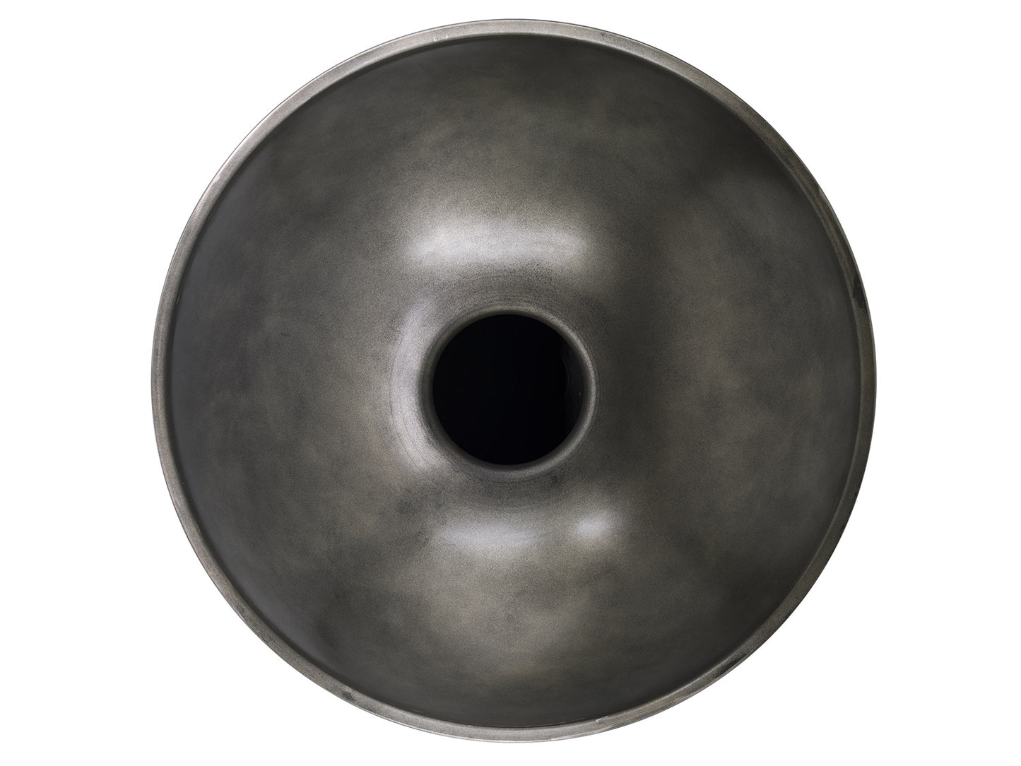 Handpan Re Celtico Minore